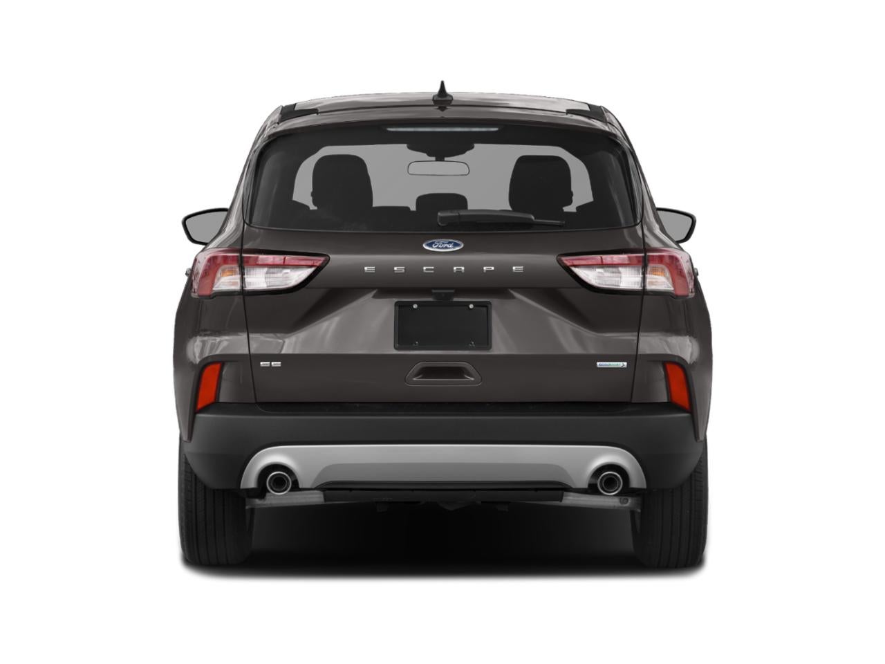 2020 Ford Escape SE AWD