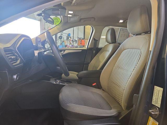 2020 Ford Escape SE AWD