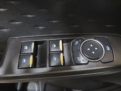 2020 Ford Escape SE AWD