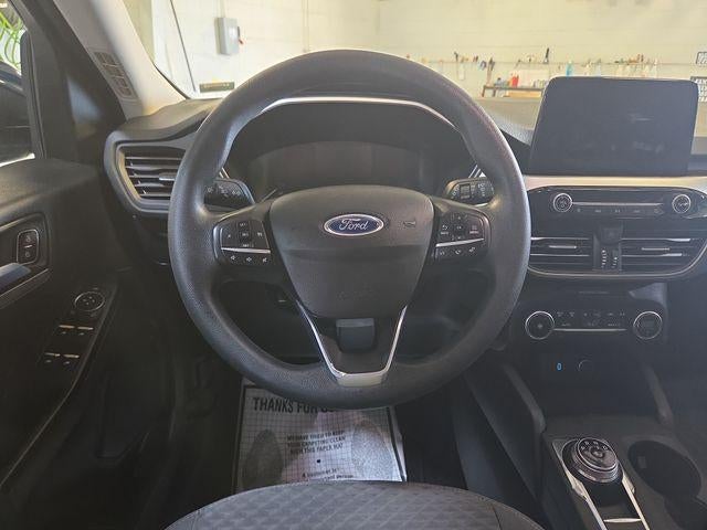 2020 Ford Escape SE AWD