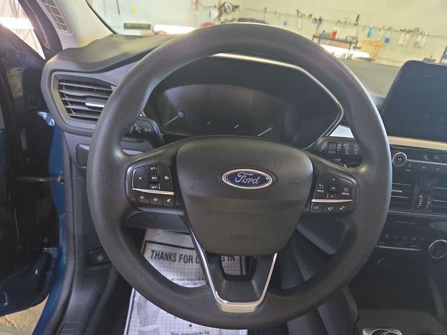 2020 Ford Escape SE AWD