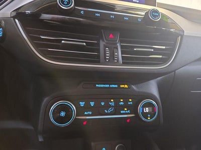 2020 Ford Escape SE AWD