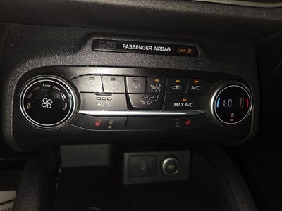 2020 Ford Escape SE AWD