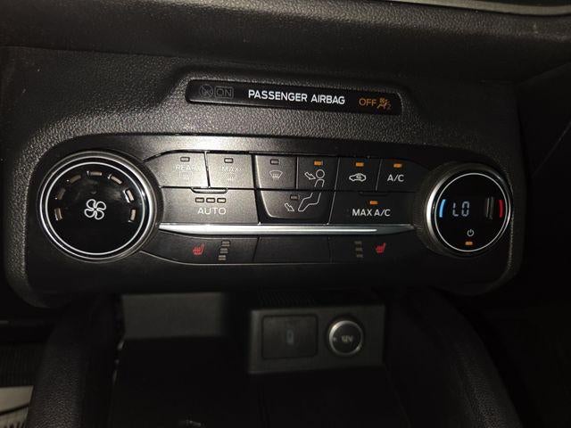 2020 Ford Escape SE AWD