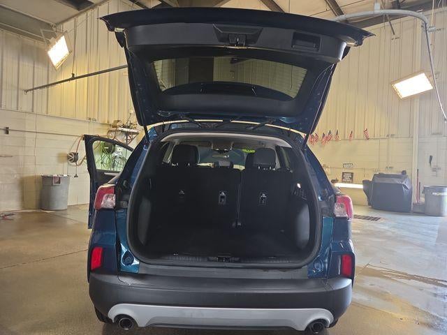 2020 Ford Escape SE AWD