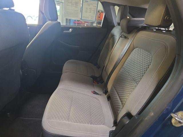 2020 Ford Escape SE AWD