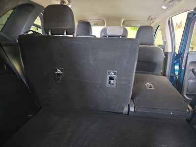 2020 Ford Escape SE AWD