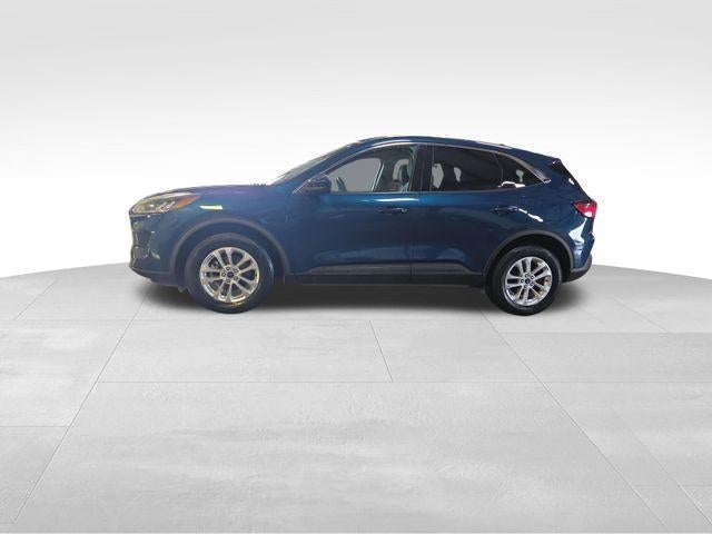 2020 Ford Escape SE AWD