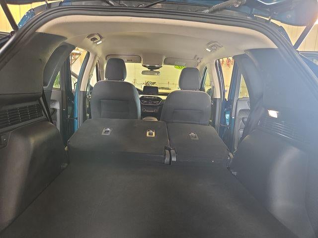 2020 Ford Escape SE AWD