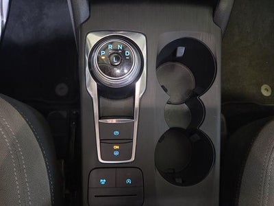 2020 Ford Escape SE AWD