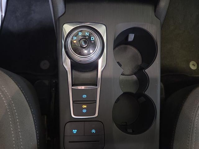 2020 Ford Escape SE AWD