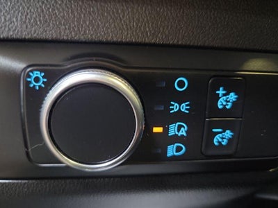 2020 Ford Escape SE AWD