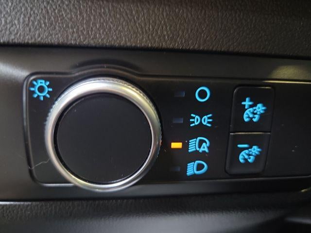 2020 Ford Escape SE AWD