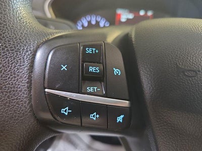 2020 Ford Escape SE AWD