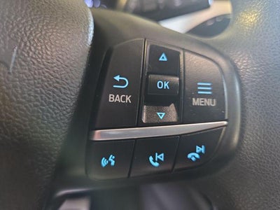 2020 Ford Escape SE AWD