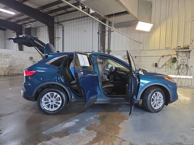 2020 Ford Escape SE AWD