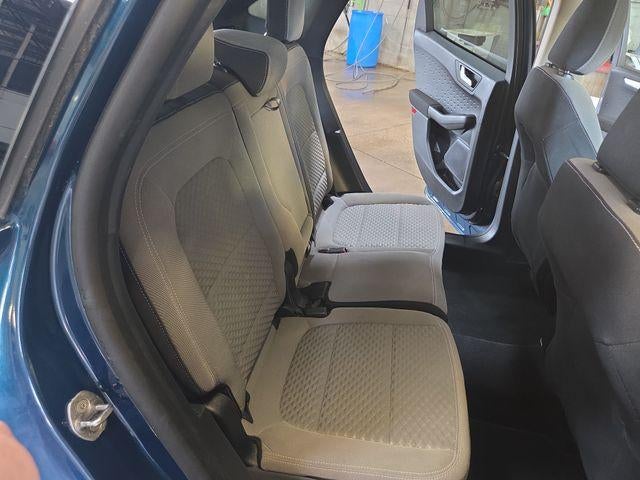 2020 Ford Escape SE AWD