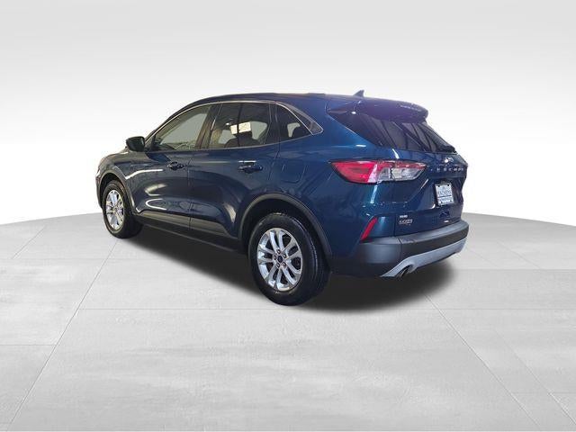 2020 Ford Escape SE AWD