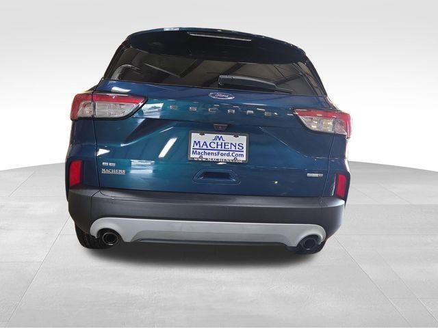 2020 Ford Escape SE AWD