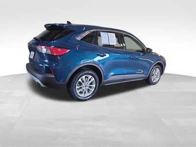 2020 Ford Escape SE AWD