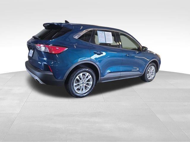 2020 Ford Escape SE AWD