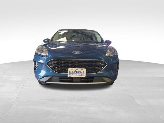 2020 Ford Escape SE AWD