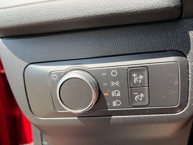 2021 Ford Escape SE AWD