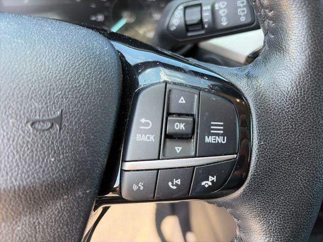 2021 Ford Escape SE AWD
