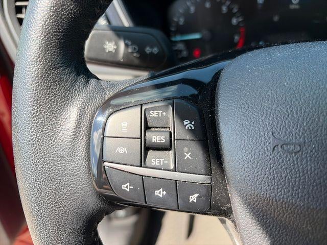 2021 Ford Escape SE AWD