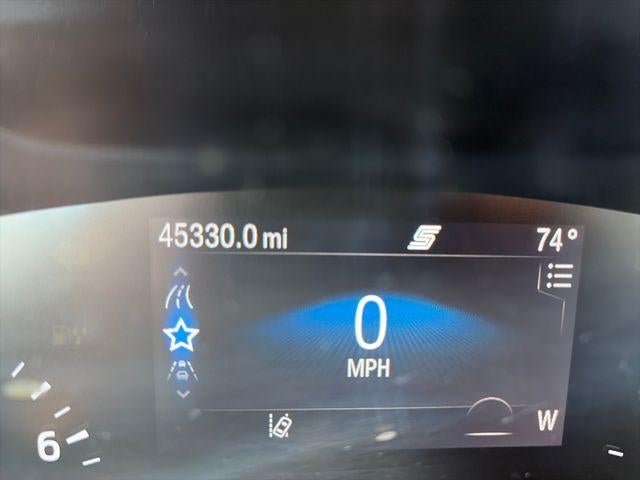 2021 Ford Escape SE AWD