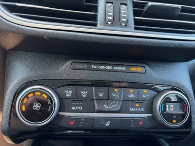 2021 Ford Escape SE AWD