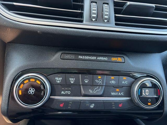 2021 Ford Escape SE AWD