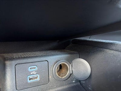 2021 Ford Escape SE AWD