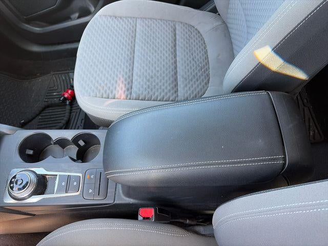 2021 Ford Escape SE AWD