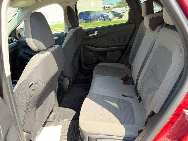 2021 Ford Escape SE AWD