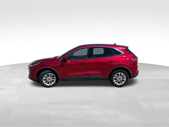 2021 Ford Escape SE AWD