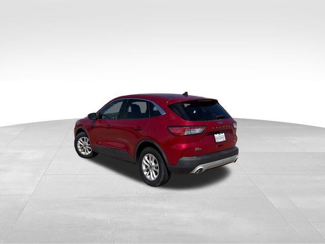 2021 Ford Escape SE AWD
