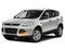 2015 Ford Escape 4WD 4dr SE