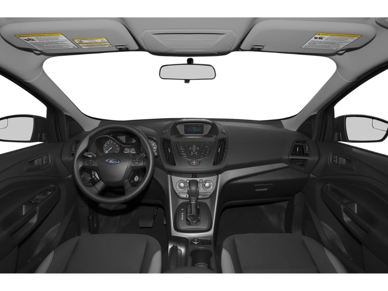 2015 Ford Escape 4WD 4dr SE