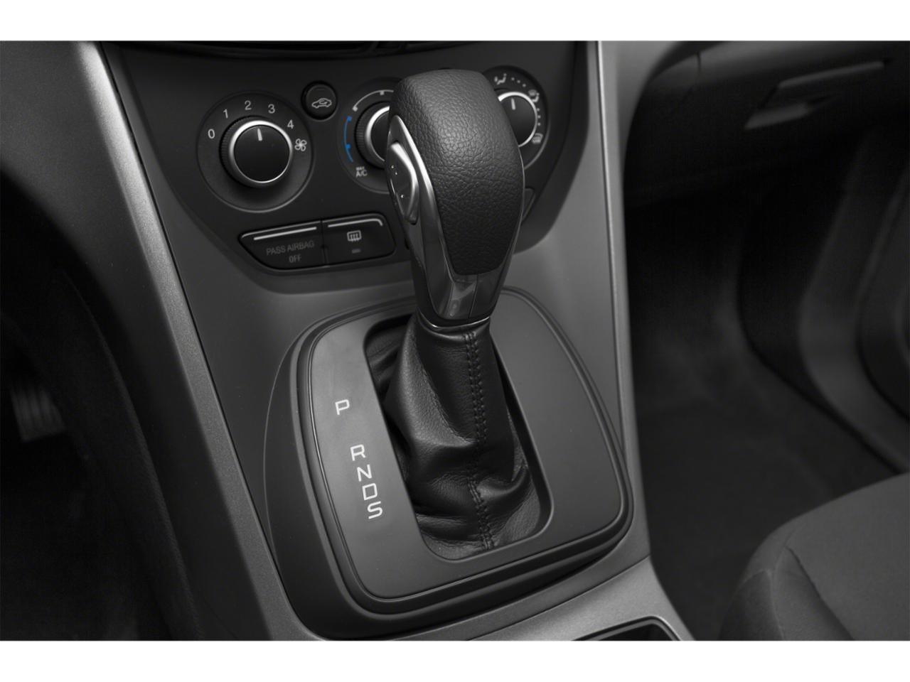 2015 Ford Escape 4WD 4dr SE