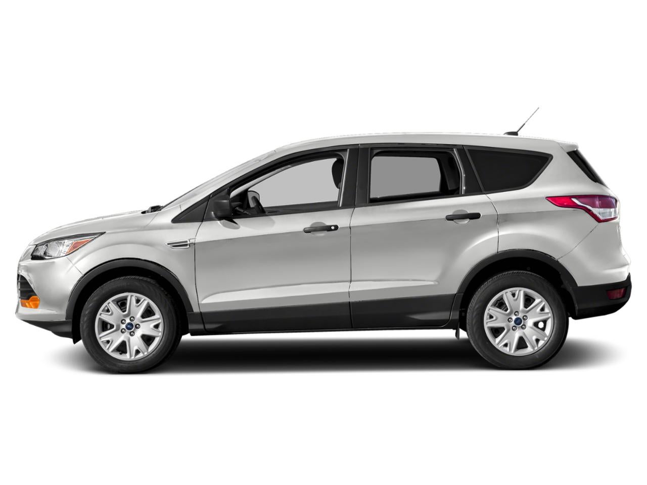 2015 Ford Escape 4WD 4dr SE