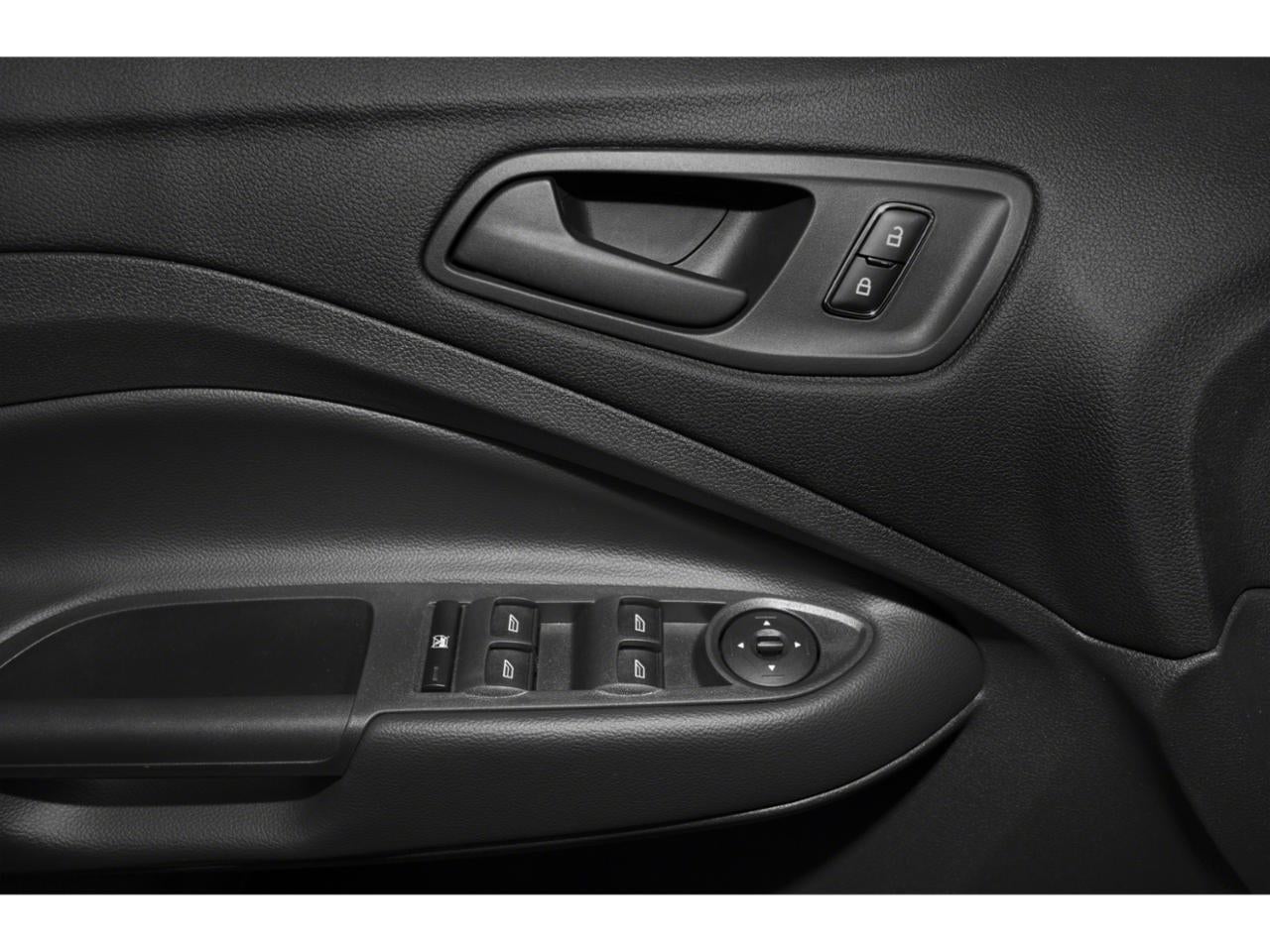 2015 Ford Escape 4WD 4dr SE