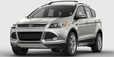 2015 Ford Escape 4WD 4dr SE