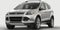 2015 Ford Escape 4WD 4dr SE