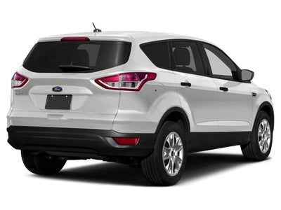 2015 Ford Escape 4WD 4dr SE