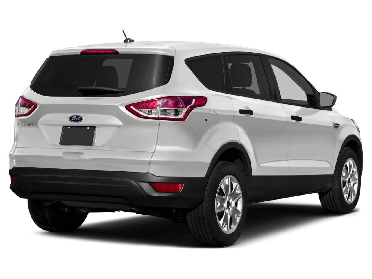 2015 Ford Escape 4WD 4dr SE