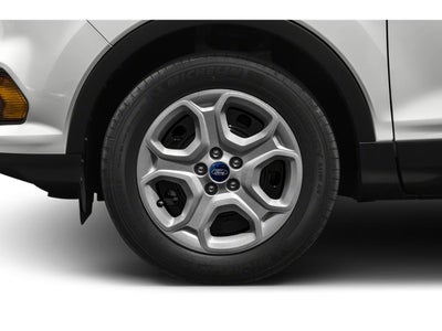 2019 Ford Escape SE 4WD