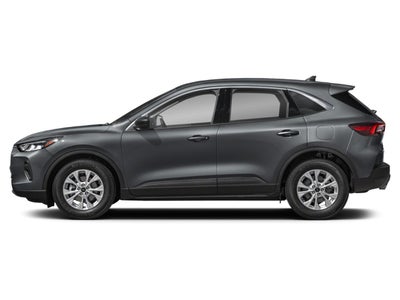 2023 Ford Escape Active AWD