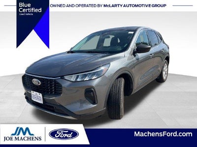 2023 Ford Escape Active AWD