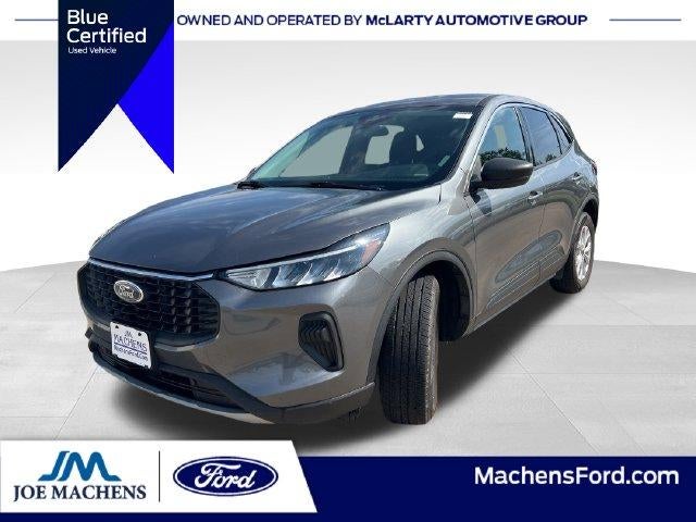 2023 Ford Escape Active AWD